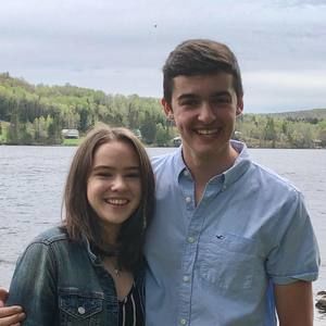 Meet your Posher, Emma